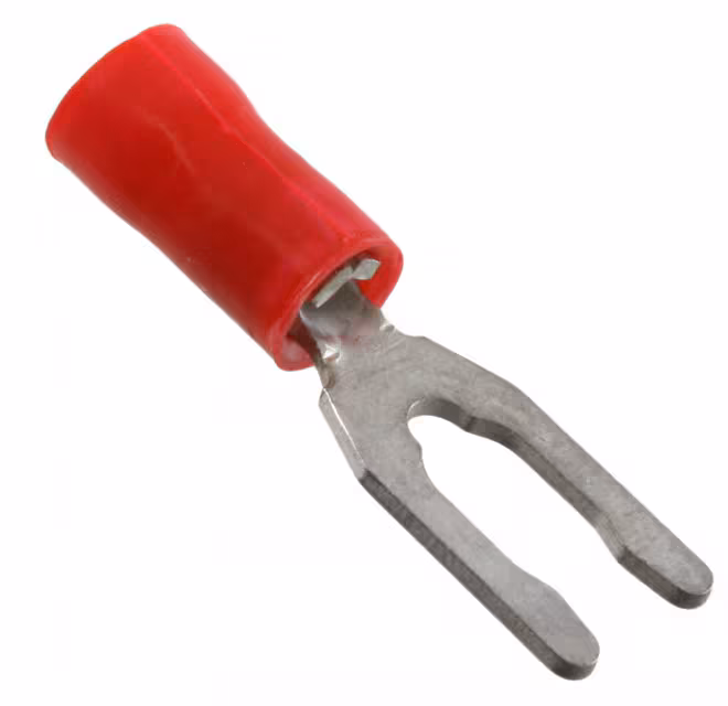 52453 TE Connectivity AMP Connectors  Spade Connectors